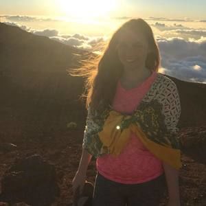 Meet your Posher, Isabel